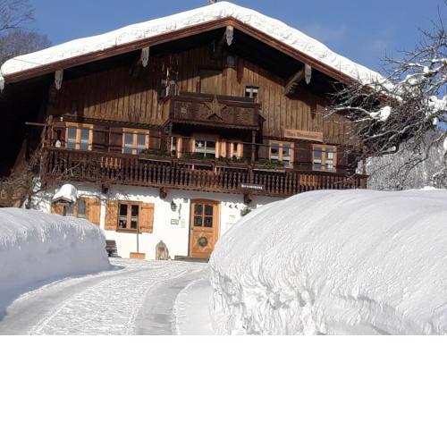 Haus Simonbauer