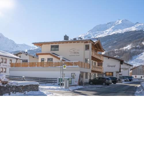 Haus Simone