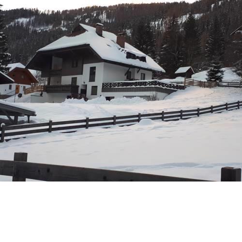 Haus Ski & Sun by Globalimmoservice