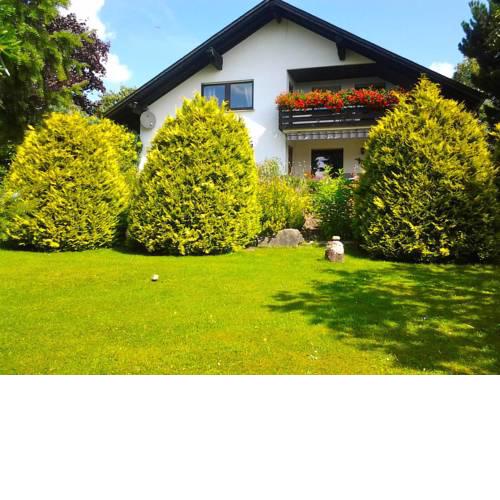 Haus Solavana