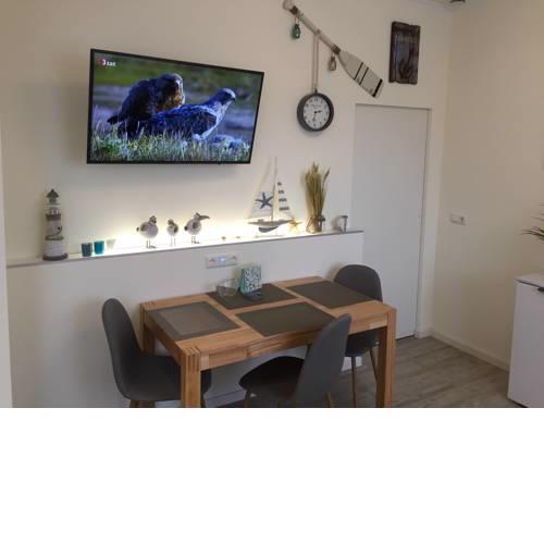 Haus Solymar App. 18