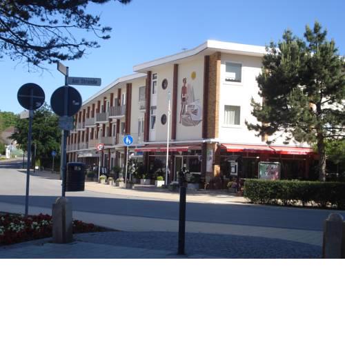 Haus Solymar App. 59