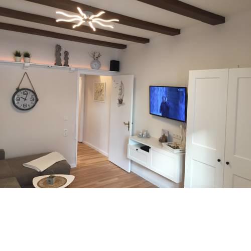 Haus Solymar App. Meerblick