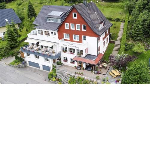 Haus Sommerberg