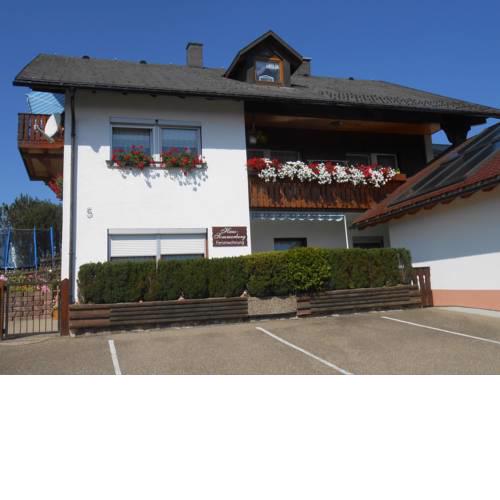 Haus Sommerberg