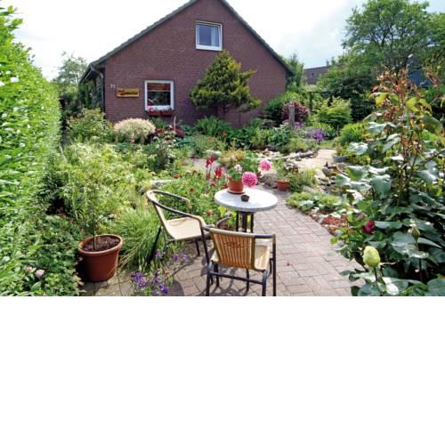 Haus Sommerblume - [#5482]