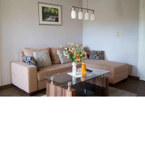 Haus "Sommerbrise"