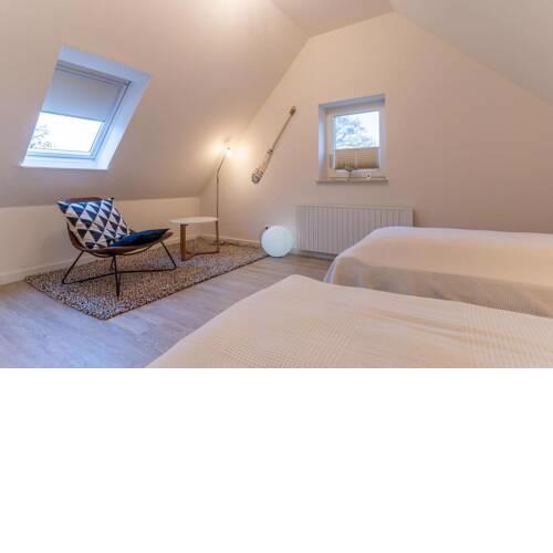 Haus Sommerdeich App. 4