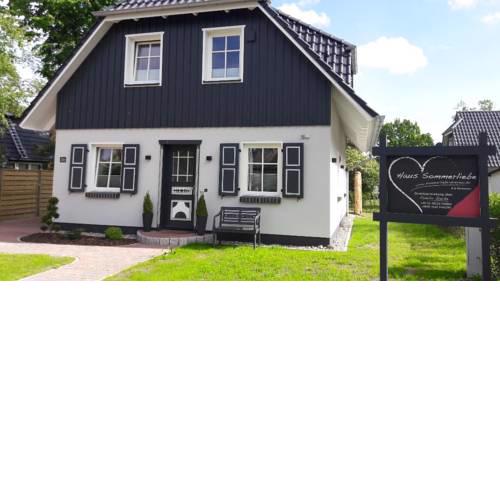 Haus Sommerliebe