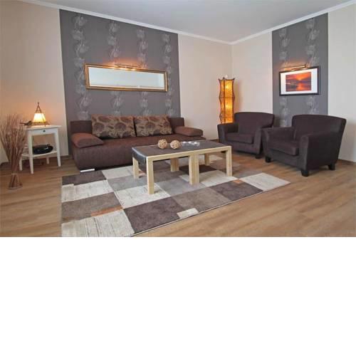 Haus Sommerlust - Wohnung 1 / 9634