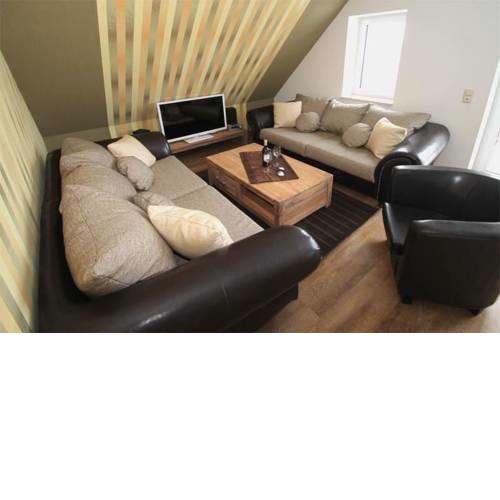 Haus Sommerlust - Wohnung 10 / 9643