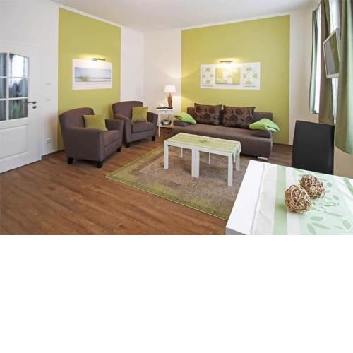 Haus Sommerlust - Wohnung 2 / 9635