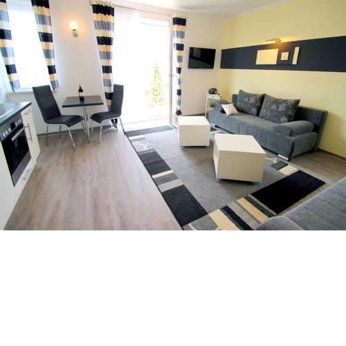 Haus Sommerlust - Wohnung 3 / 9636