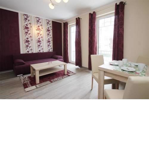Haus Sommerlust - Wohnung 6 / 9639
