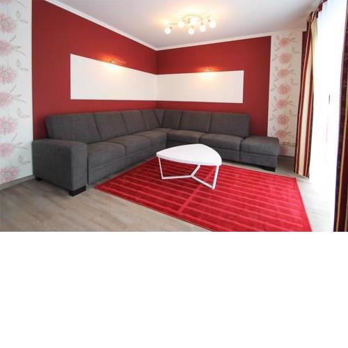 Haus Sommerlust - Wohnung 7 / 9640