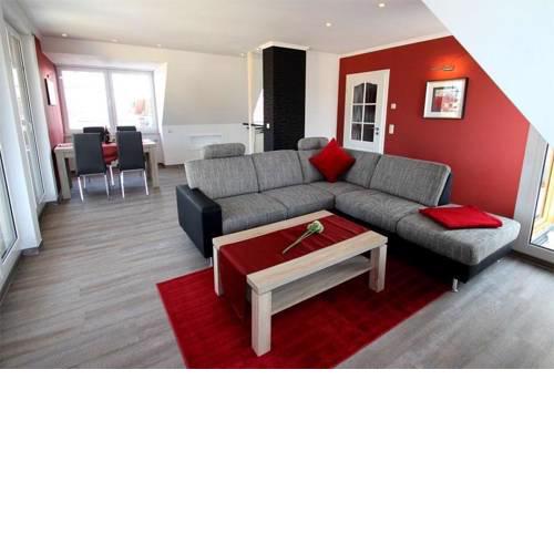 Haus Sommerlust - Wohnung 8 / 9641
