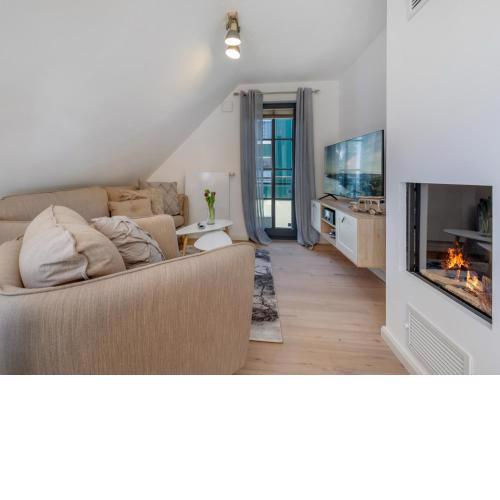 Haus Sommerwiese Mohnblume - Haus Sommerwiese