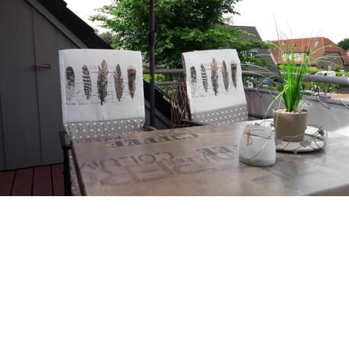 Haus Sommerwind; Wohnung 3