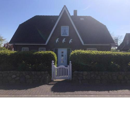 Haus Sommerwind