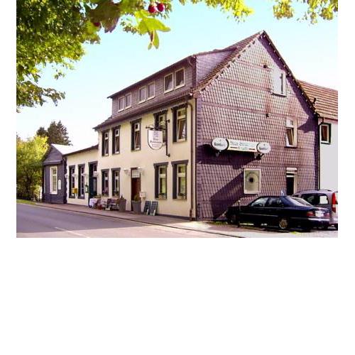 Haus Sondermann