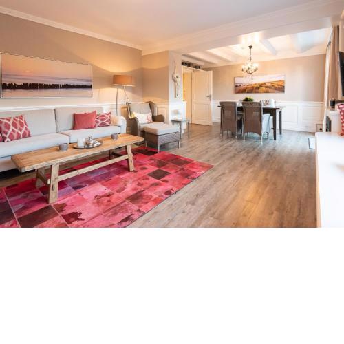 Haus Sönhüs Whg 1 EG