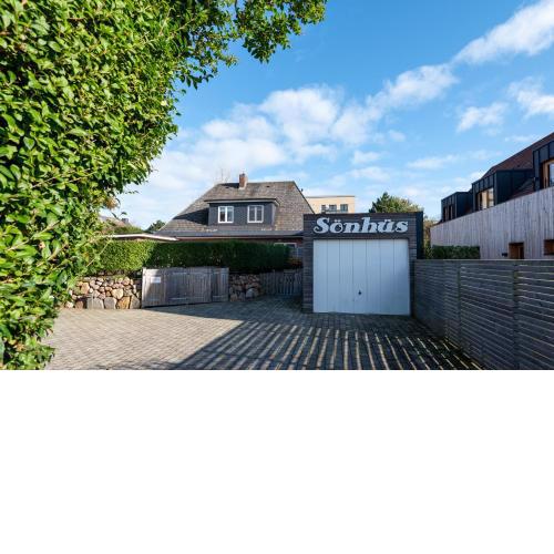 Haus Sönhüs Whg 2 OG