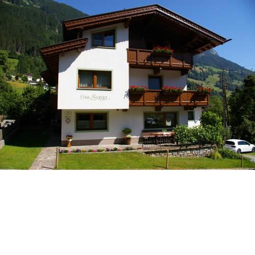 Haus Sonja