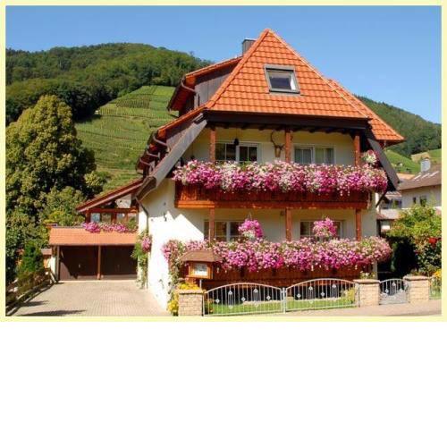 Haus Sonja