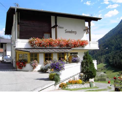 Haus Sonnberg