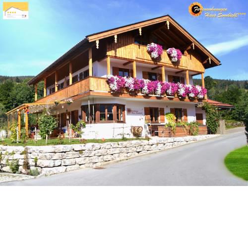 Haus Sonnbichl