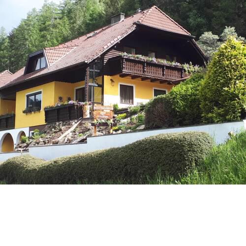 Haus Sonnblick B&B