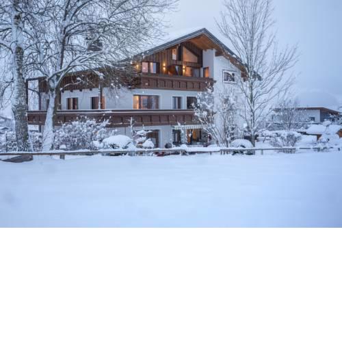Haus Sonnblick Penthouse