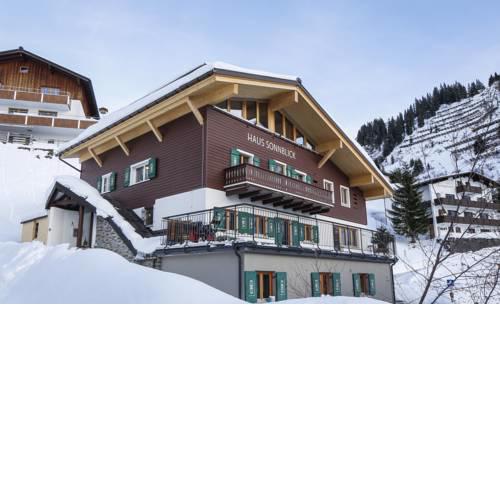 Haus Sonnblick