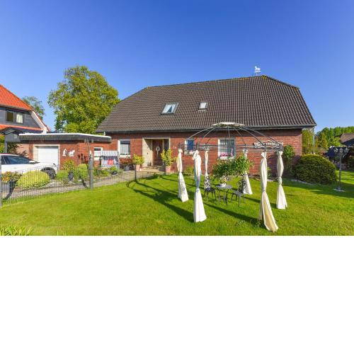 Haus Sonne & Meer