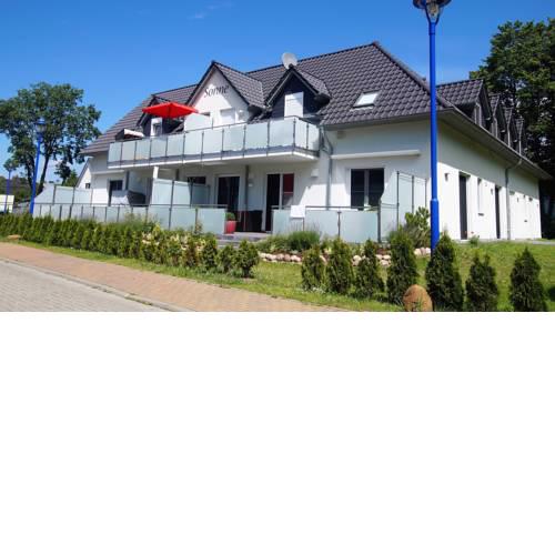 Haus Sonne