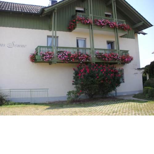 Haus Sonne