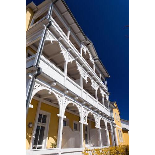 Haus Sonne