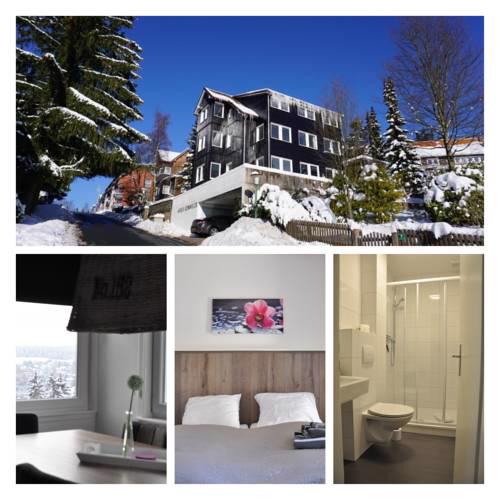 Haus Sonneck