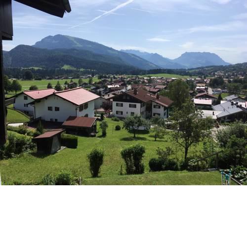 Haus Sonneck