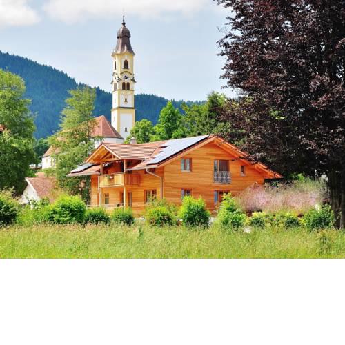 Haus Sonnenau
