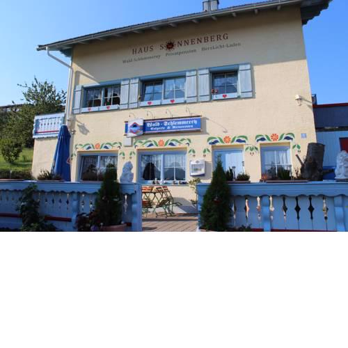 Haus Sonnenberg