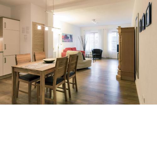 Haus Sonnenblick - Wohnung B