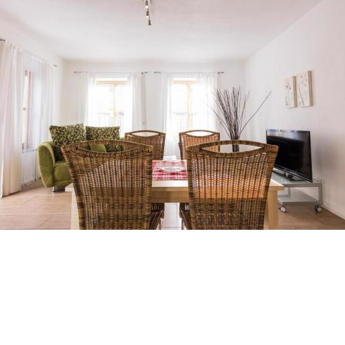 Haus Sonnenblick - Wohnung C
