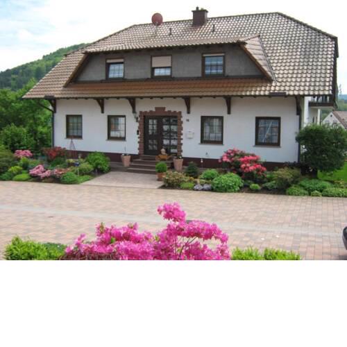 Haus Sonnenblick