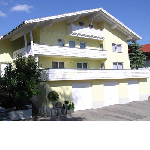 Haus Sonnenblick