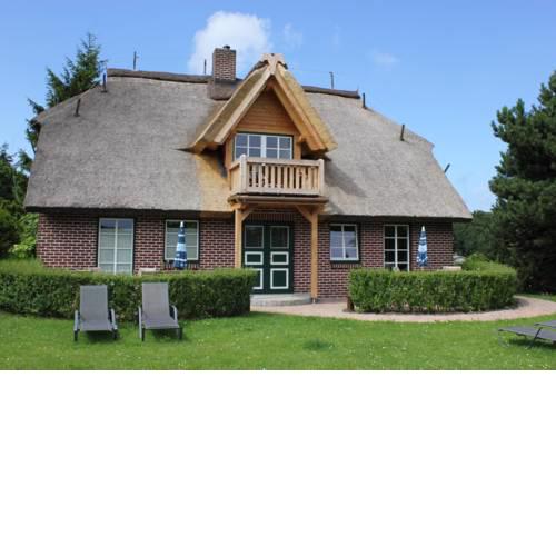 Haus Sonnenblume