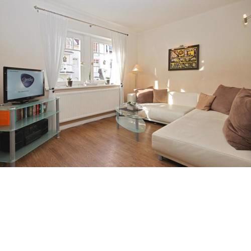 Haus Sonnenburg - Wohnung 6 / 9830