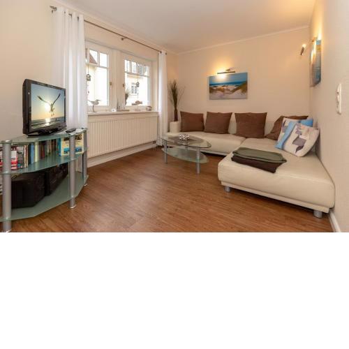 Haus Sonnenburg Wohnung 06