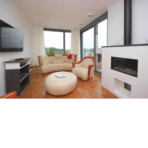 Haus Sonnendeck by Rujana