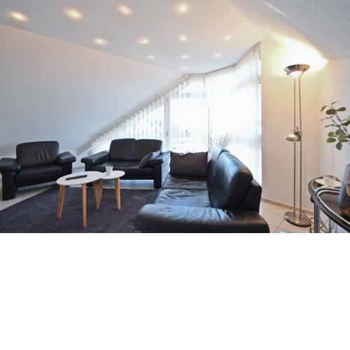 Haus Sonneneck - Ferienwohnung 3